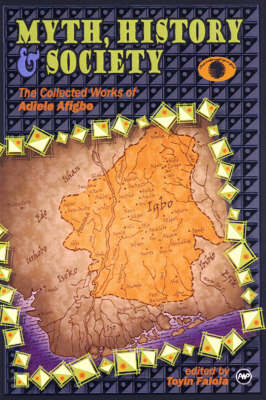 Myth, History And Society