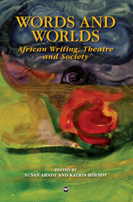 Words And Worlds