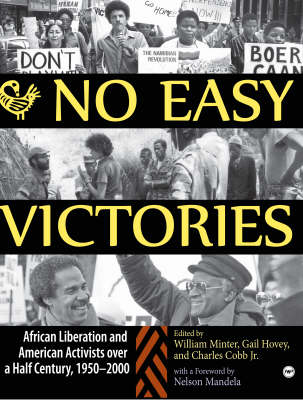 No Easy Victories