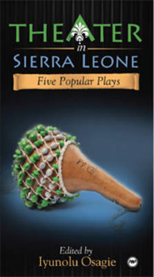 Theater in Sierra Leone