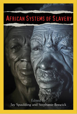 African Systems of Slavery
