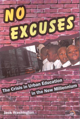 No Excuses
