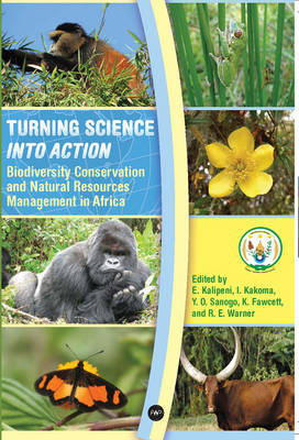 Turning Science into Action