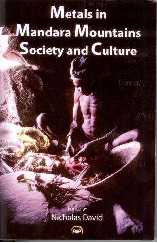 Metals in Mandara Mountains' Society and Culture