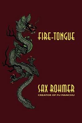 Fire-Tongue