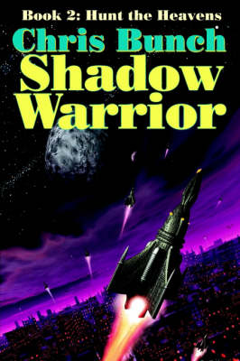 The Shadow Warrior, Book 2
