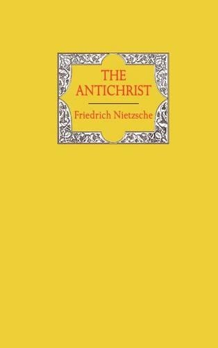 The Antichrist