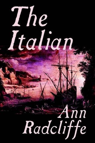 The Italian, The