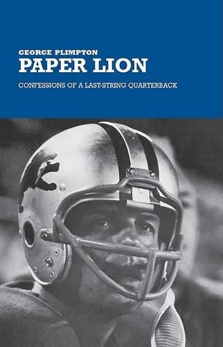 Paper Lion