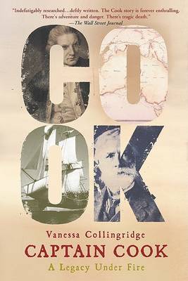 Captain Cook