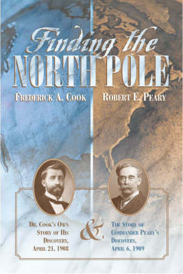 Finding the North Pole