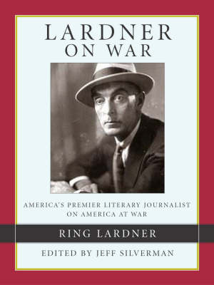 Lardner on War