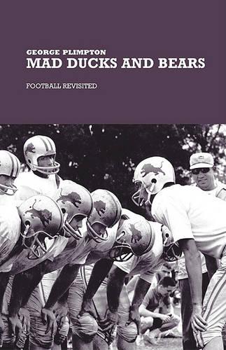 Mad Ducks and Bears