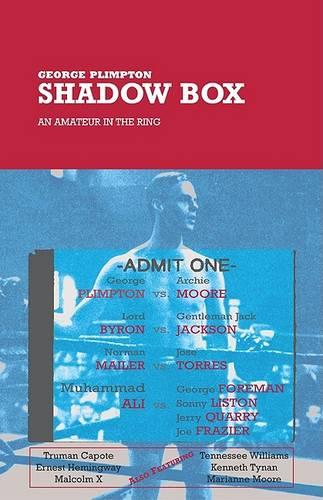 Shadow Box