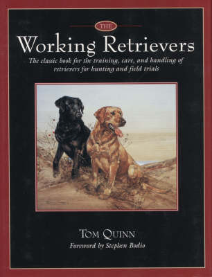 The Working Retrievers