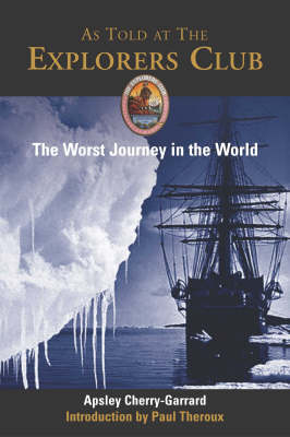 The Worst Journey in the World