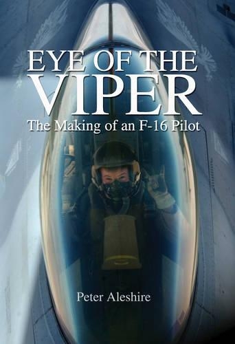 The Eye of the Viper