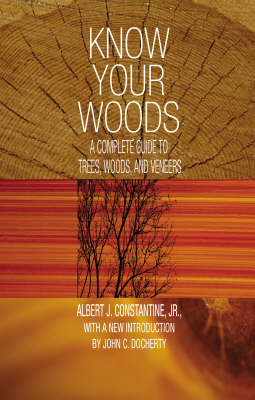 Know Your Woods