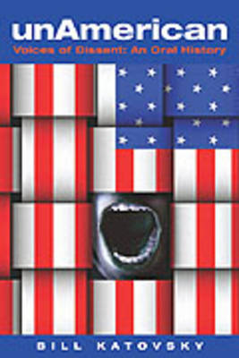 Patriot's Act