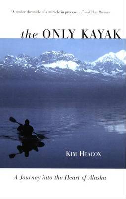 Only Kayak