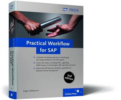 Practical Workflow for SAP