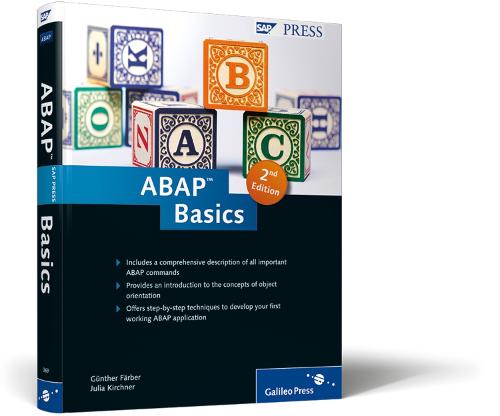 ABAP Basics