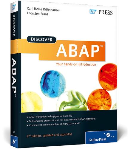 Discover ABAP