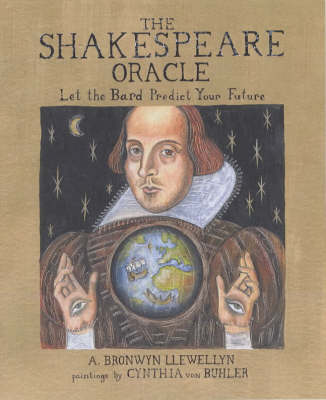 The Shakespeare Oracle