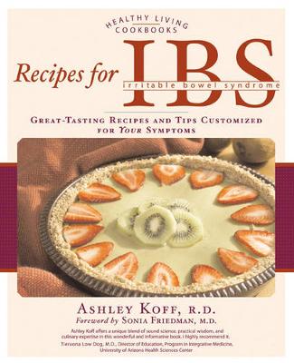 Recipes for IBS