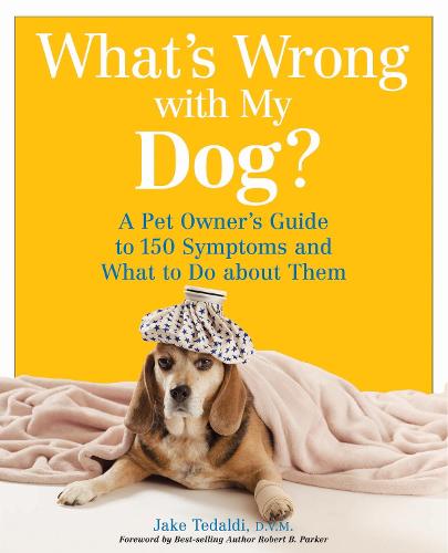 What's Wrong with My Dog?