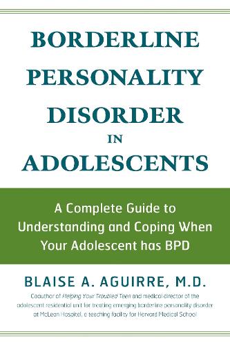 Borderline Personality Disorder in Adolescents