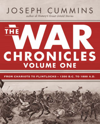 The War Chronicles