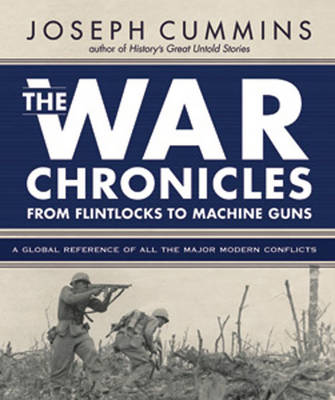 The War Chronicles