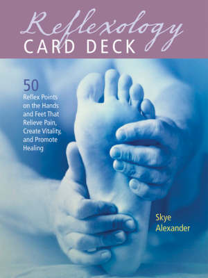 Reflexology Card Deck