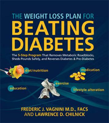 The Weight Loss Plan for Beating Diabetes