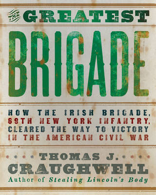 The Greatest Brigade
