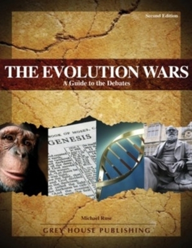 The Evolution Wars