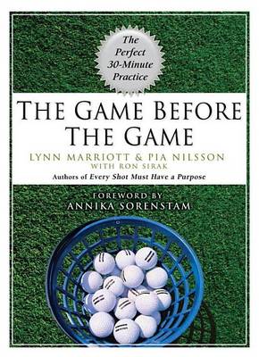 The Game Before the Game