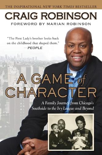 A Game of Character