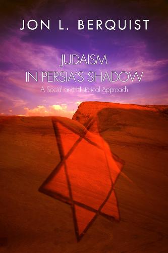 Judaism in Persia's Shadow