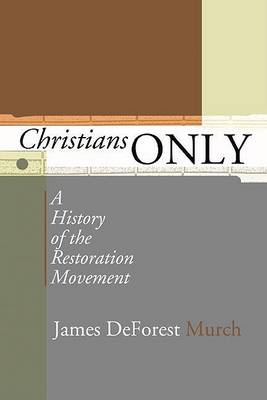 Christians Only