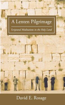 Lenten Pilgrimage