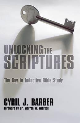 Unlocking the Scriptures