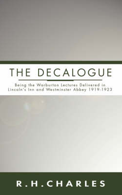 Decalogue