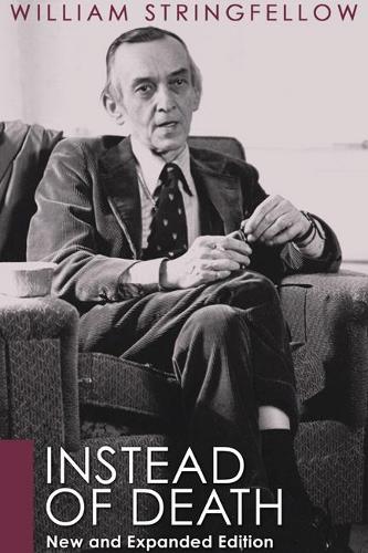 Instead of Death