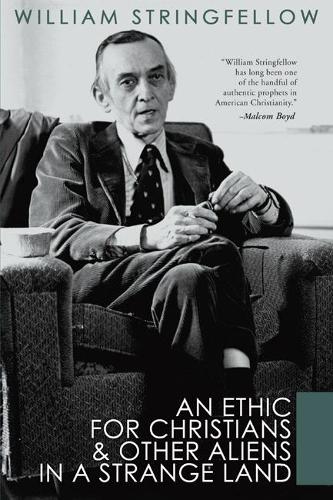 An Ethic For Christians and Other Aliens in a Strange Land