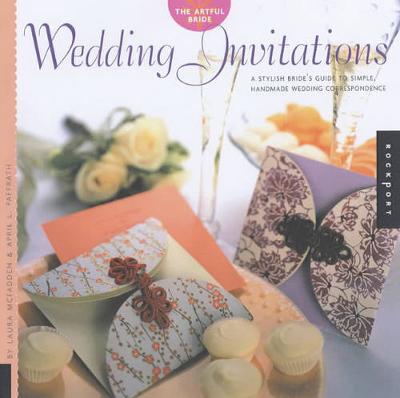 The Artful Bride: Wedding Invitations