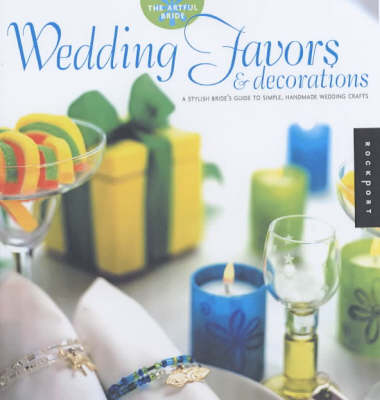 Wedding Favors and Decorations