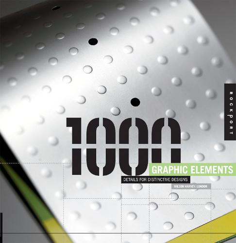 1,000 Graphic Elements