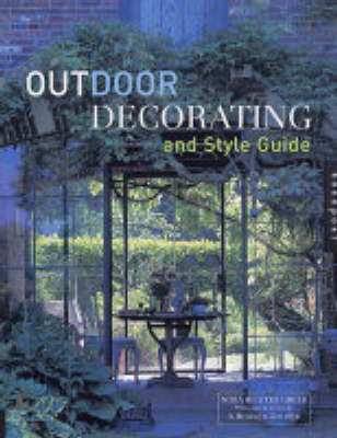 Outdoor Decorating and Style Guide